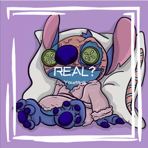 U REALLY REAL?