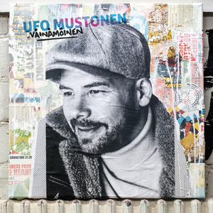 Voinko vielä pyytää