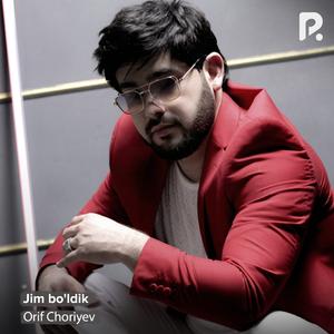 Jim bo'ldik