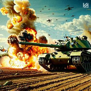 Вернёмся мы с победой!