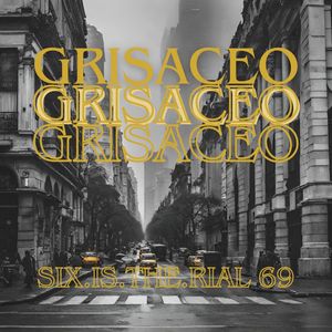 Grisaceo