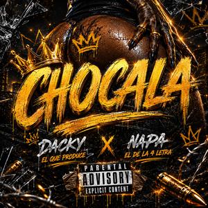 Chocala