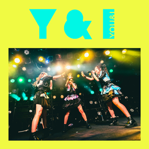 YOU＆I