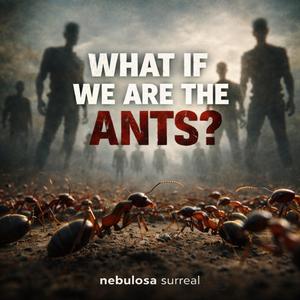 The ants