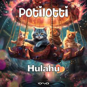 Hulahu (Original Mix)