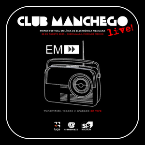 Cremosonic (Guarda Mi Secreto) (Live)