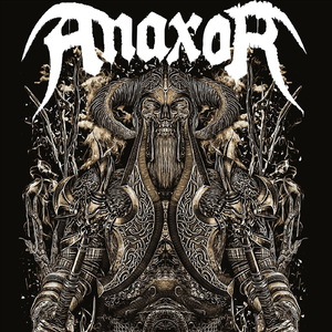 Tale of the Hammeraxe