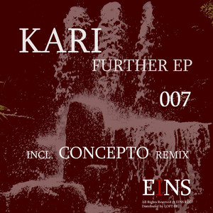 Atmospheric - Kari (Original mix)