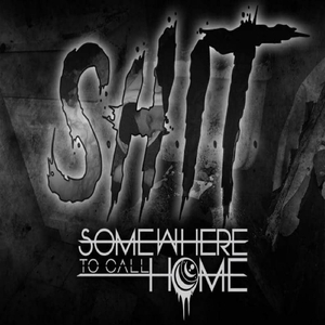 S.H.I.T. (feat. Ricky Gillis & Jeremy Anderson)