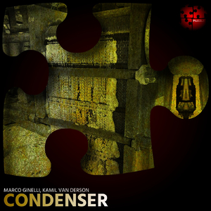 Condenser (Original Mix)