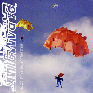 What You Got Coming'