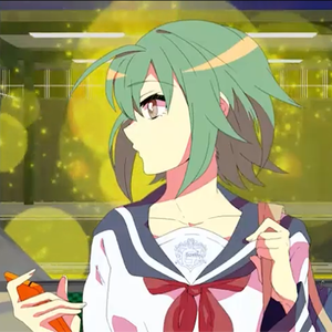 モノクロームトレイン