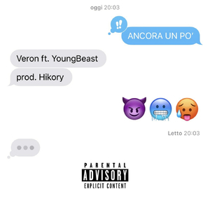 Ancora un po'