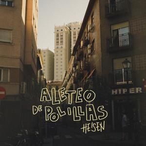 Aleteo de polillas