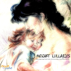 Indonesian Lullabay (New Age Version)