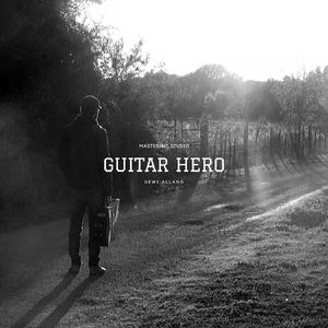 Sérénité (Mastering Studio)