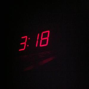 srry if im late (feat. Kaydo)