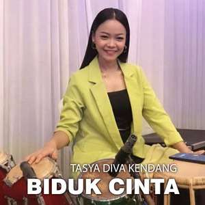 BIDUK CINTA