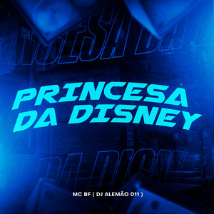 Princesa da Disney