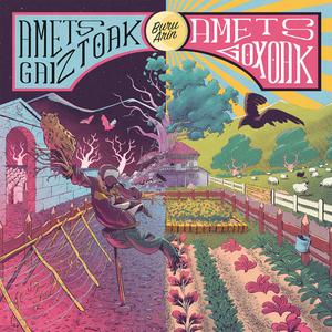 Berpizte Odoltsua (feat. Odei)