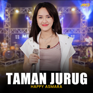 Taman Jurug (Cover)