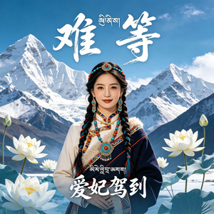 难等（我在风里等你再看我一眼）
