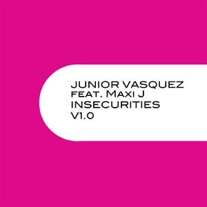 Insecurities (feat. Maxi J)