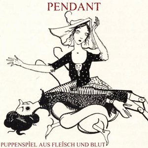 Puppenspiel Aus Fleisch Und Blut