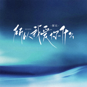 所以我爱你什么