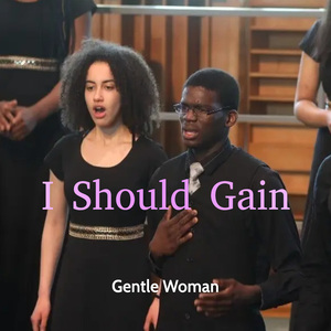 I Should Gain