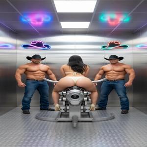 Ride (Minimal Deep Tech Rider)