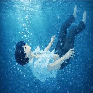 Falling Into Silence