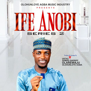 IFE ANOBI SERIES 2