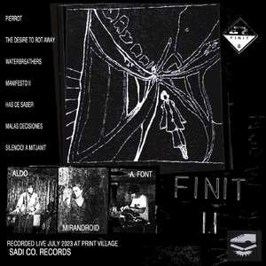 Pierrot (Live)