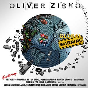 Origin (feat. Mike Gotthard & Péter Papesch)
