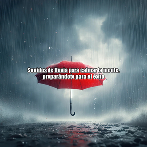 Ruido de lluvia, aliado en la lucha contra la distracción