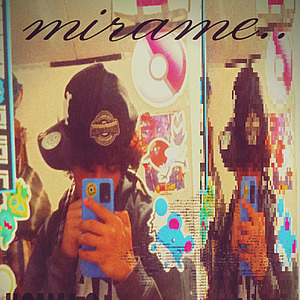 Mirame</3