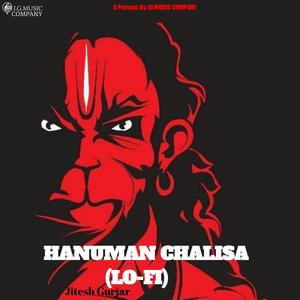 Hanuman Chalisa {Lo-Fi} (feat. Keshav Kasana)