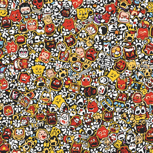 犬も歩けばネタに当たる