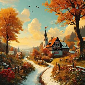 Der Horizont ruft meinen Namen