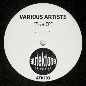 Noise Box (2025 Refix)