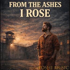 From The Ashes I Rose