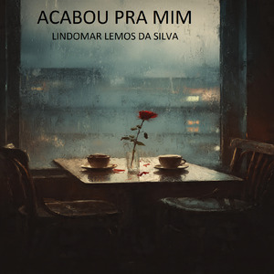 Acabou pra mim