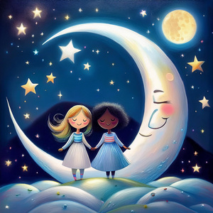 Armonías Delicadas Que Invitan Al Sueño