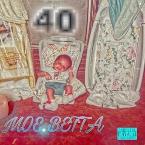 Best Distribution (feat. MILO)