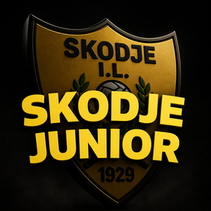 Skodje Junior (Stadionversjon)