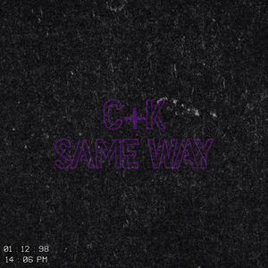 Same Way
