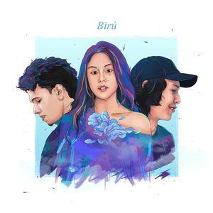 Biru (Oryxx Remix)