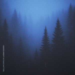 in the distance (slowed + reverb)