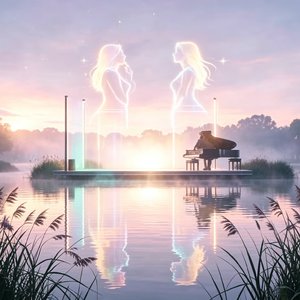 湖岸电音・半刻回响